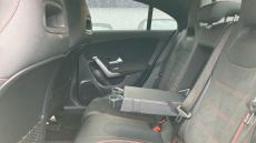 Mercedes-Benz CLA 250e AMG Line Premium + Night Ed 4dr Tip Auto Saloon